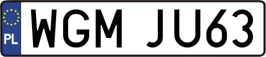 WGMJU63