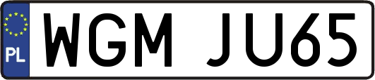 WGMJU65