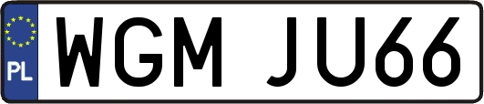 WGMJU66