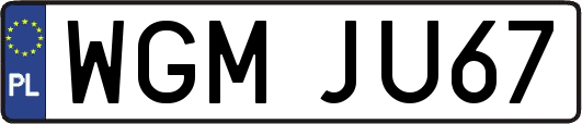 WGMJU67