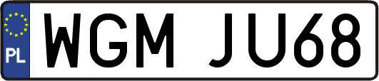 WGMJU68