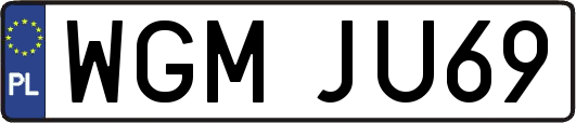 WGMJU69