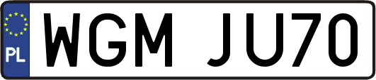 WGMJU70