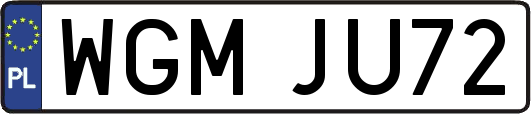 WGMJU72