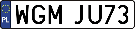 WGMJU73