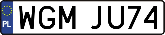 WGMJU74