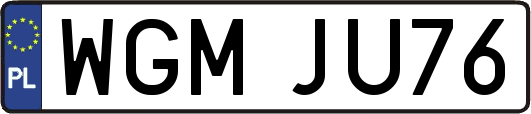 WGMJU76