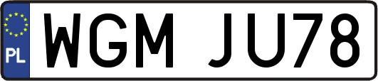 WGMJU78