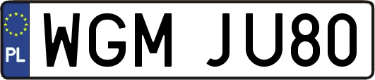 WGMJU80