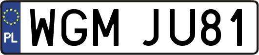 WGMJU81
