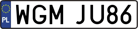WGMJU86