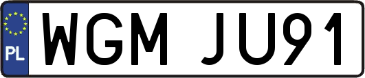 WGMJU91