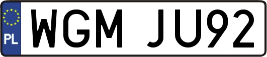 WGMJU92