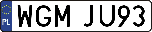 WGMJU93