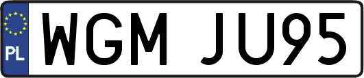 WGMJU95