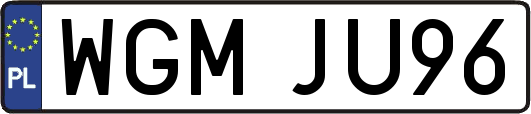 WGMJU96