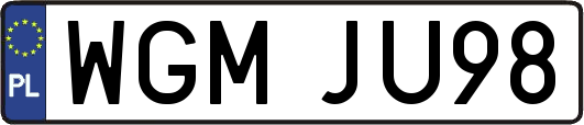 WGMJU98