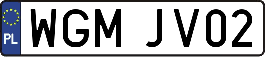 WGMJV02