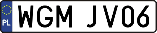 WGMJV06