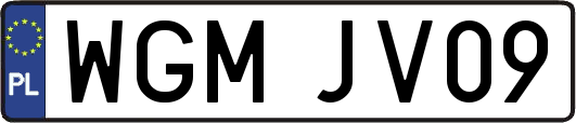 WGMJV09