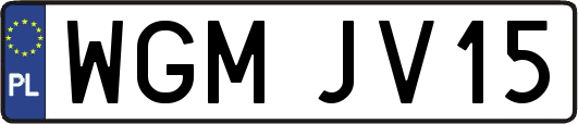 WGMJV15