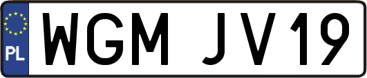 WGMJV19