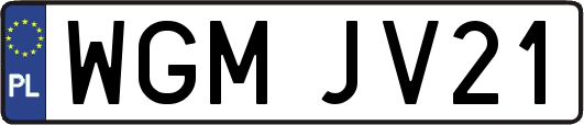 WGMJV21