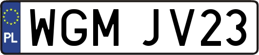 WGMJV23