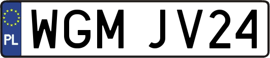 WGMJV24
