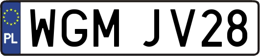 WGMJV28