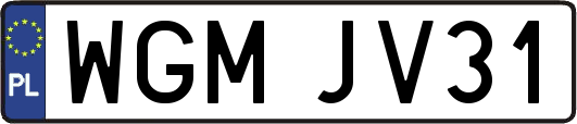 WGMJV31