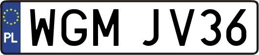WGMJV36