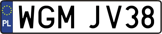 WGMJV38