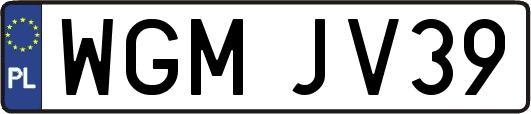 WGMJV39