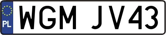 WGMJV43