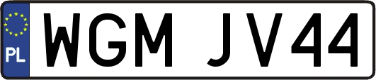 WGMJV44