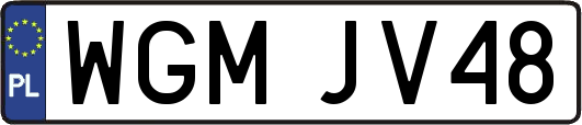 WGMJV48