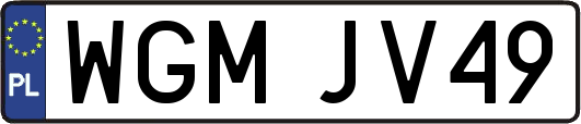 WGMJV49