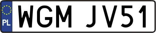 WGMJV51
