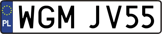 WGMJV55