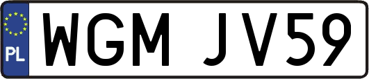 WGMJV59