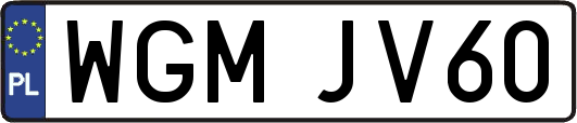 WGMJV60
