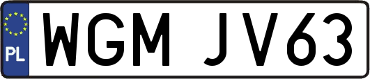 WGMJV63