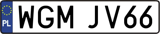 WGMJV66