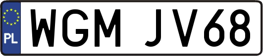 WGMJV68