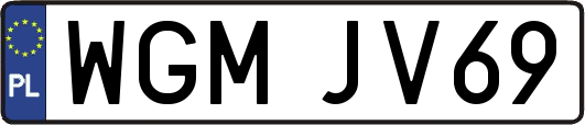 WGMJV69