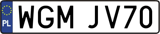 WGMJV70