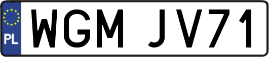 WGMJV71