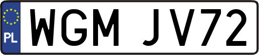 WGMJV72