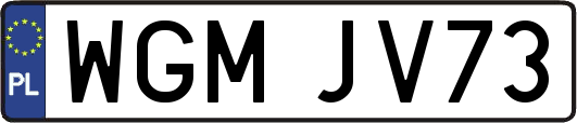 WGMJV73